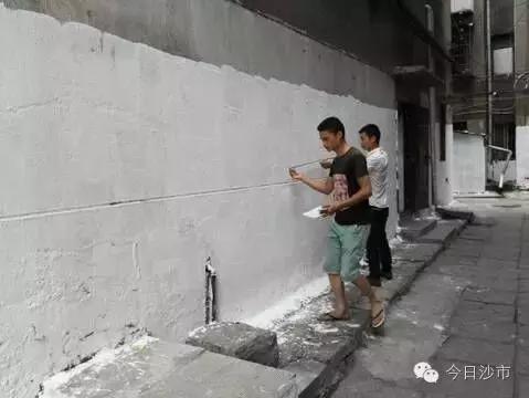 社区创卫工作快讯报道,10月份创卫工作简报