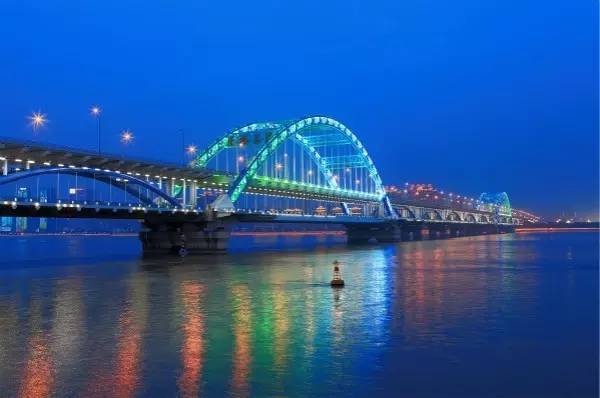 g20峰会滨江高楼,g20峰会的杭州风景