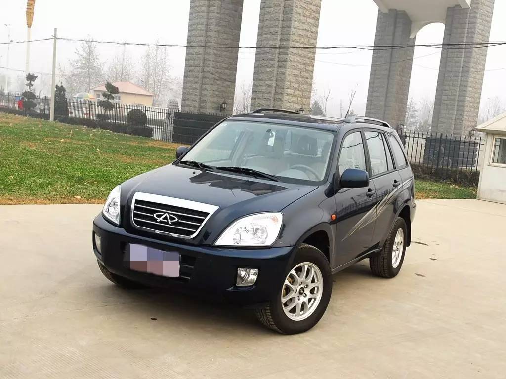 瑞虎3使用经历,瑞虎3测评科普