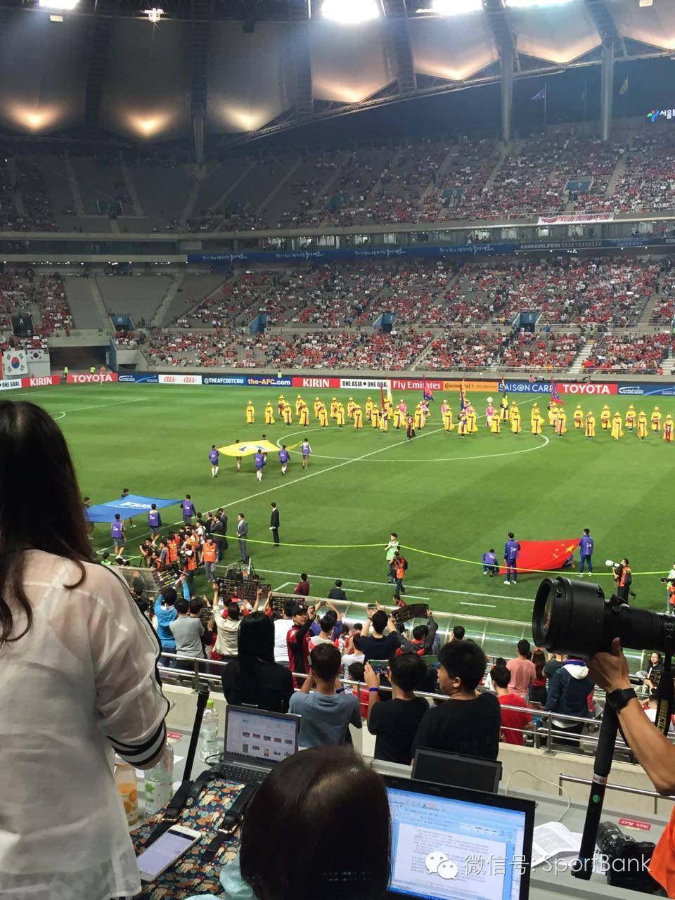 国足热点|乐视体育放了哪些大招让收视突破1700万|9月6日19:35沈阳主场见