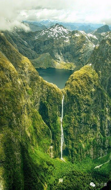 一张照片一段时光油画,随手一拍都是一幅画