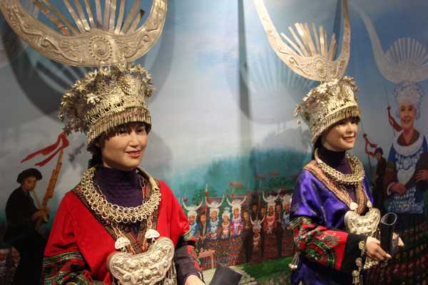 多彩贵州行西江千户苗寨,西江千户苗寨视频完整版