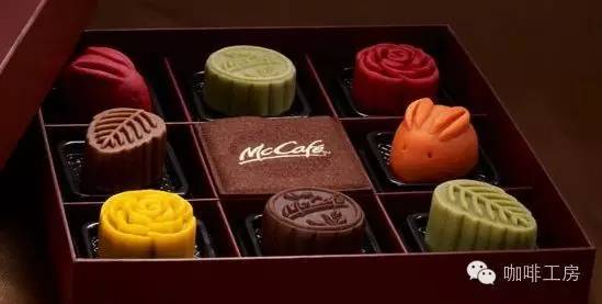 月饼成为奢侈品,时尚大牌的月饼有多奢华