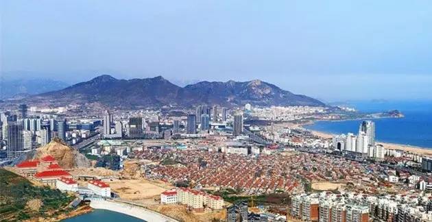 山东未来五年规划,不得了山东话