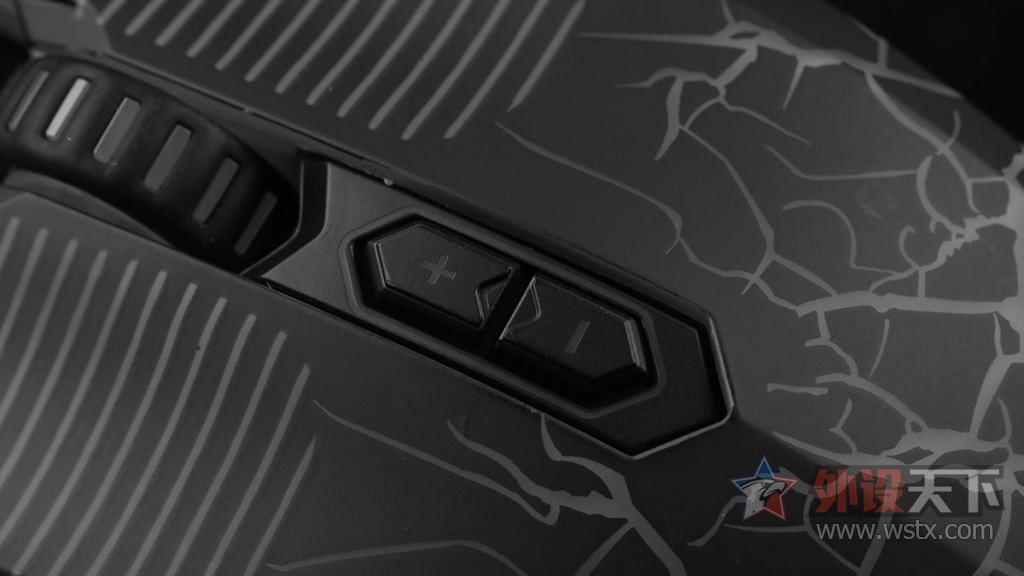 达尔优牧马人em910跟915什么区别,达尔优牧马人em915鼠标回报率