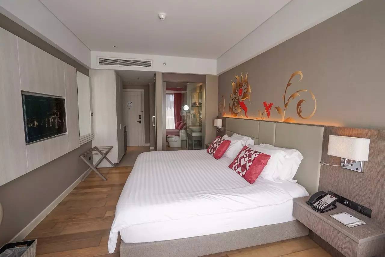 普吉岛美景公寓式酒店,普吉岛漂亮又实惠的酒店