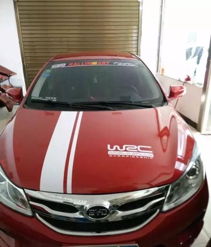 车辆加装实用功能,车上加装模块可靠吗