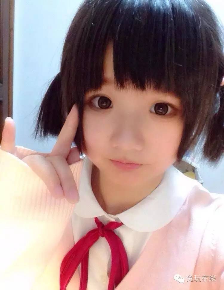 每天cos一个自己喜欢的角色,每天cos保持新鲜感