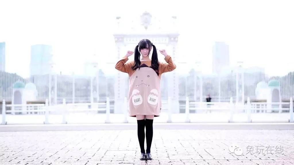 每天cos一个自己喜欢的角色,每天cos保持新鲜感