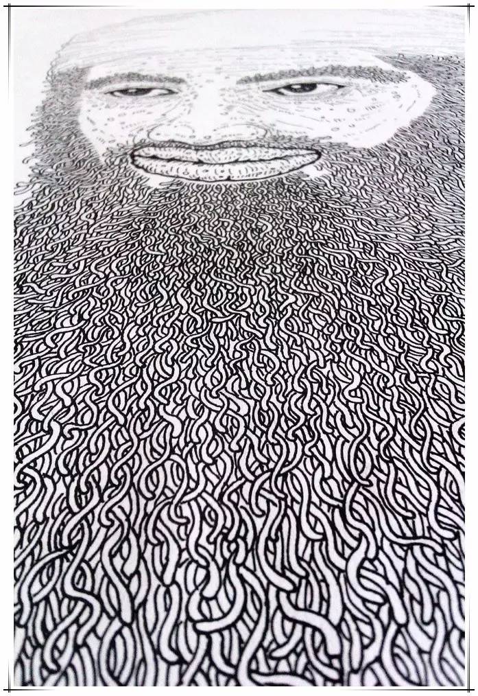 美术生画画手老麻怎么办,美术生画画太自傲怎么办