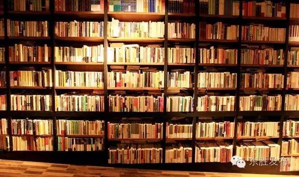 这么多东胜人会写书评，也许你会从中发现又一个“可好女女”