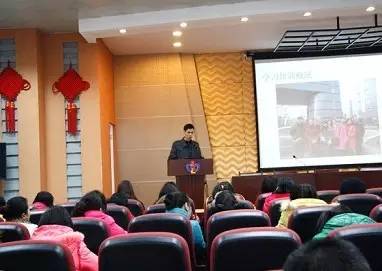 走进小学北碚,走进最美校园