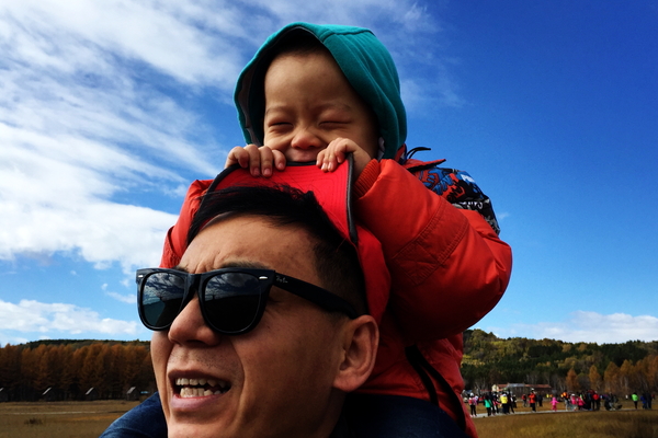 说走就走沙漠,说走就走张家口