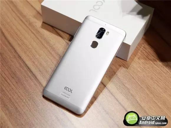 cool1dual评测：千元新标杆全民真双摄！