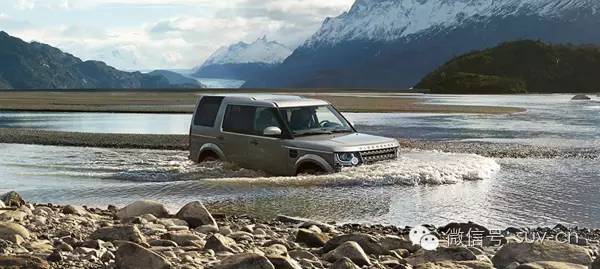 路虎四代发现二手什么价,一代经典路虎发现4越野