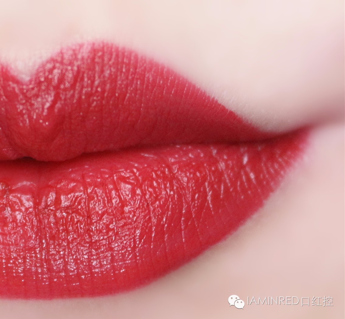 chanel魅力新色,chanel2017新款试色