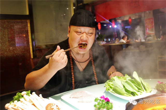 福利终于放大招了！这家在嘉兴屹立不倒18年的老店拿出了镇店之宝！NO.404