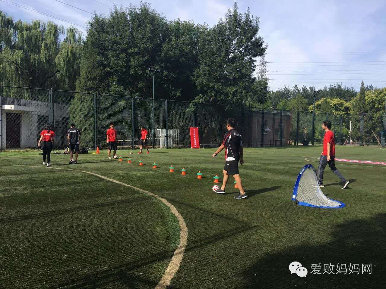 快乐足球亲子运动,亲子足球运动嘉年华