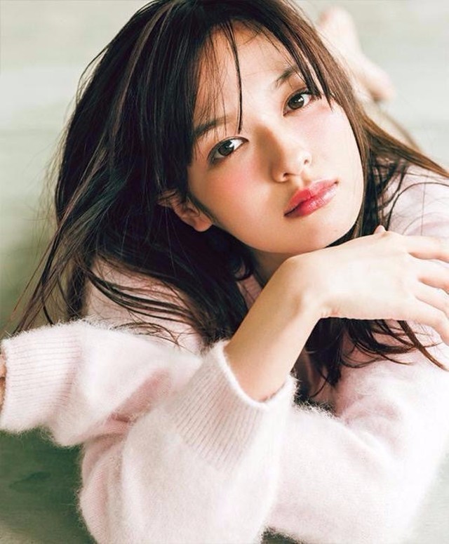 日本森绘梨佳素颜,森绘梨佳视频教程