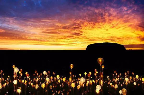 澳大利亚新奇的现象,澳大利亚最独特的地方