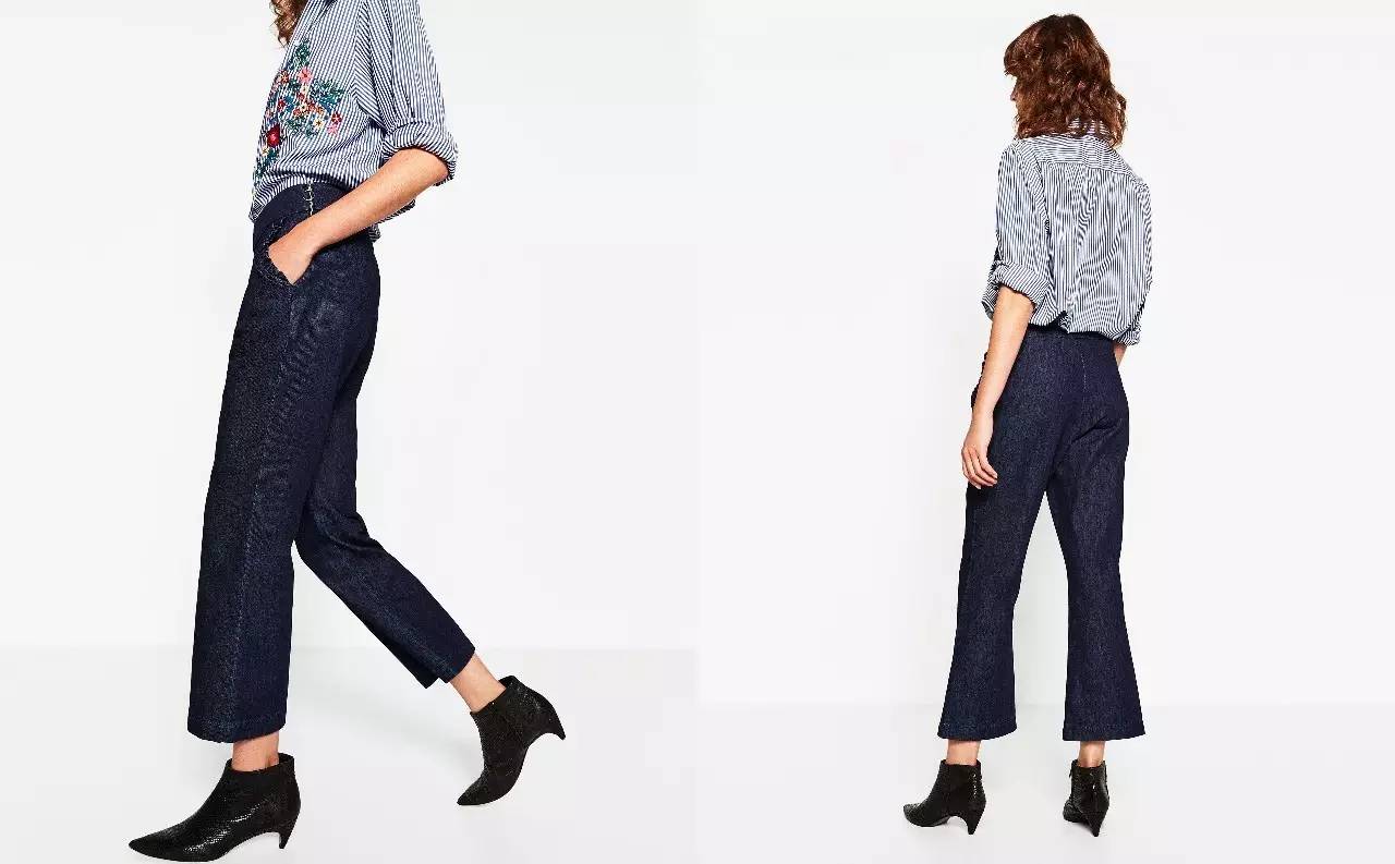 颜值逼格性价比？这三个牛仔裤品牌全部满足你！