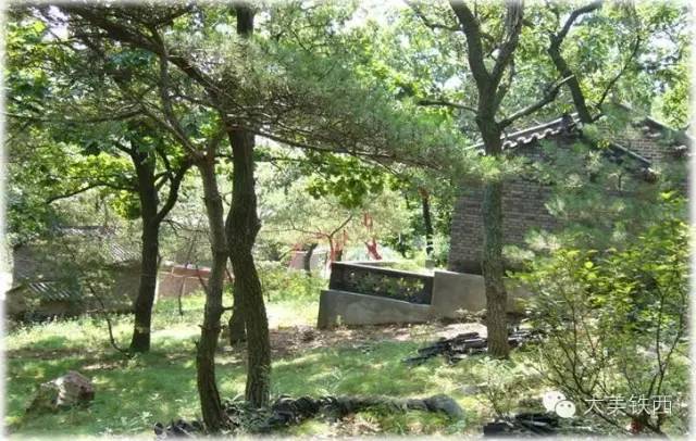 普兰店著名遗址,瓦房店普兰店历史文化