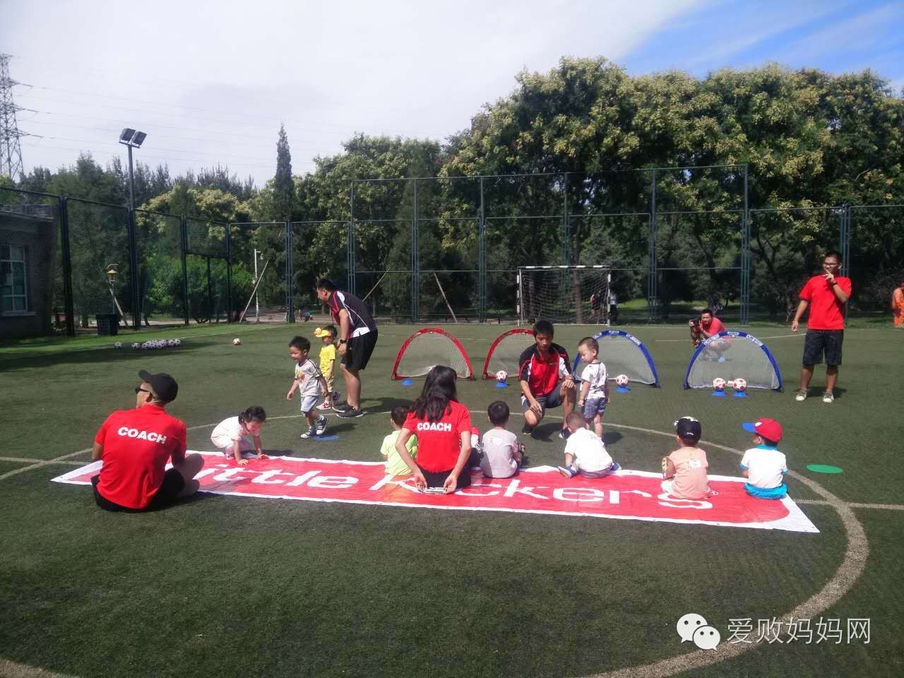 快乐足球亲子运动,亲子足球运动嘉年华