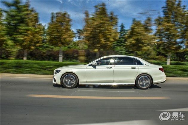 过五关斩六将测试,奔驰e过五关斩六将