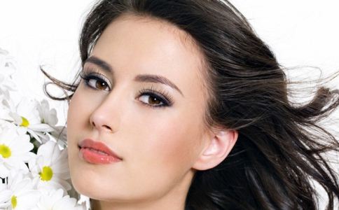 四个动作瘦成漫画腿,四个动作秒变整容脸