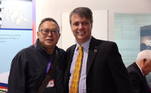 中航气弹簧公司,中航气弹簧产品