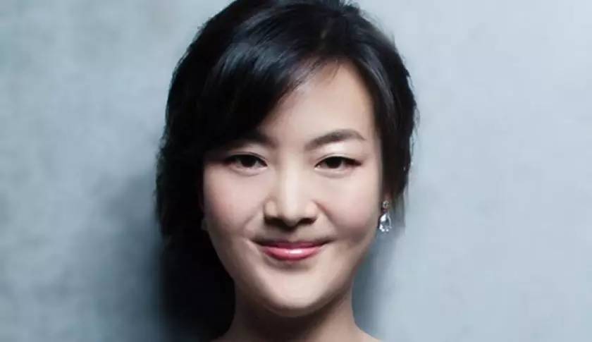 全球最具影响力的商界女性排名,中国最具影响力的商界女性未来榜