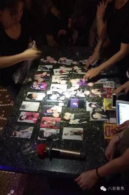 井柏然乔任梁李易峰流星雨,乔任梁井柏然李易峰