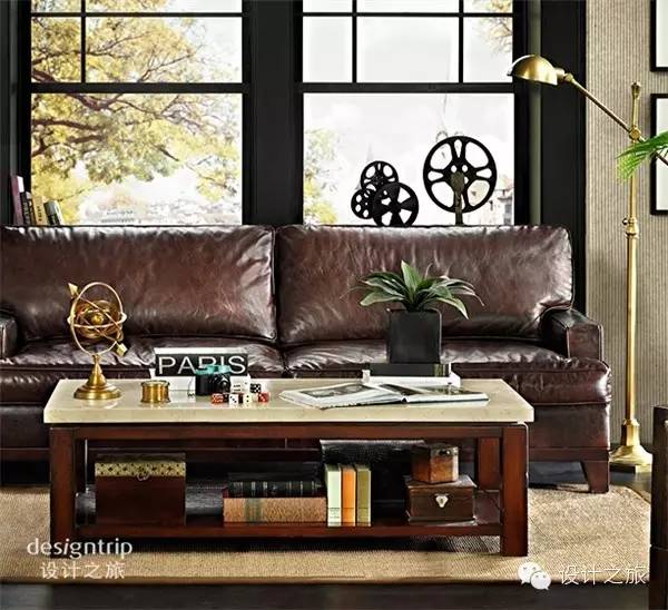 harborhouse美式家具的档次怎样,harborhouse美式家具样板间