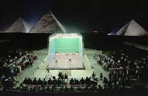 全国壁球发展,壁球在中国是不是不够普及