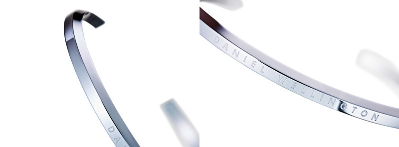 如果你看腻了DW的表，很可能你会忍不住买下它家的第一款饰品