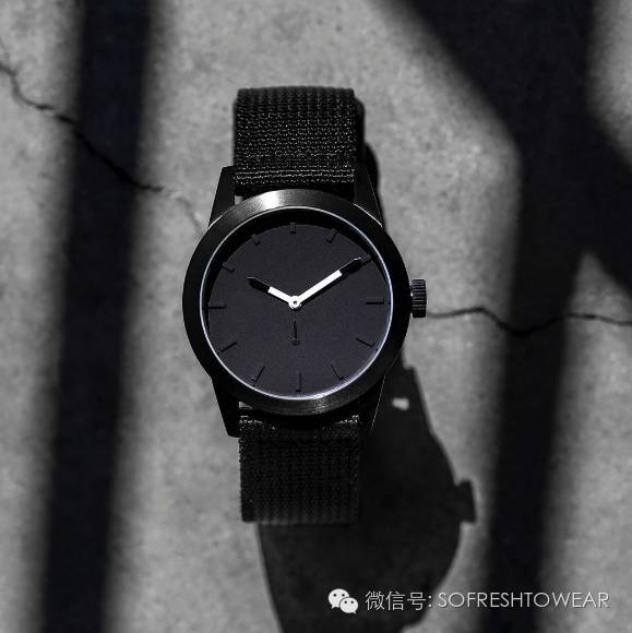 很喜欢dw的戒指,喜欢dw的手表一般是什么人