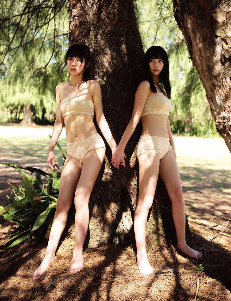 神思远丨少女有一些神性，不近人世肢体完美