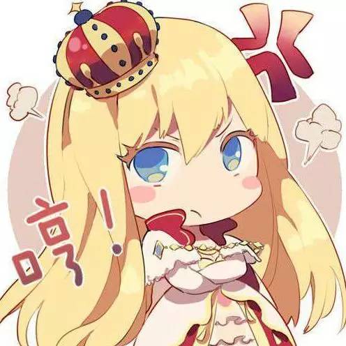 各个二次元游戏的刻板印象,二次元原神风格游戏