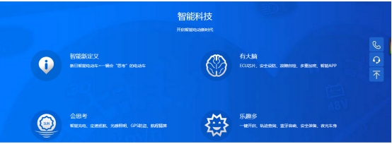 新日电动车周年庆,致敬新中国成立70周年活动