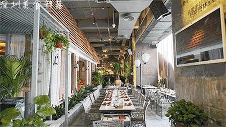 KKONE把美食集市搬进MALL里，50+餐厅五折起，放肆开吃！