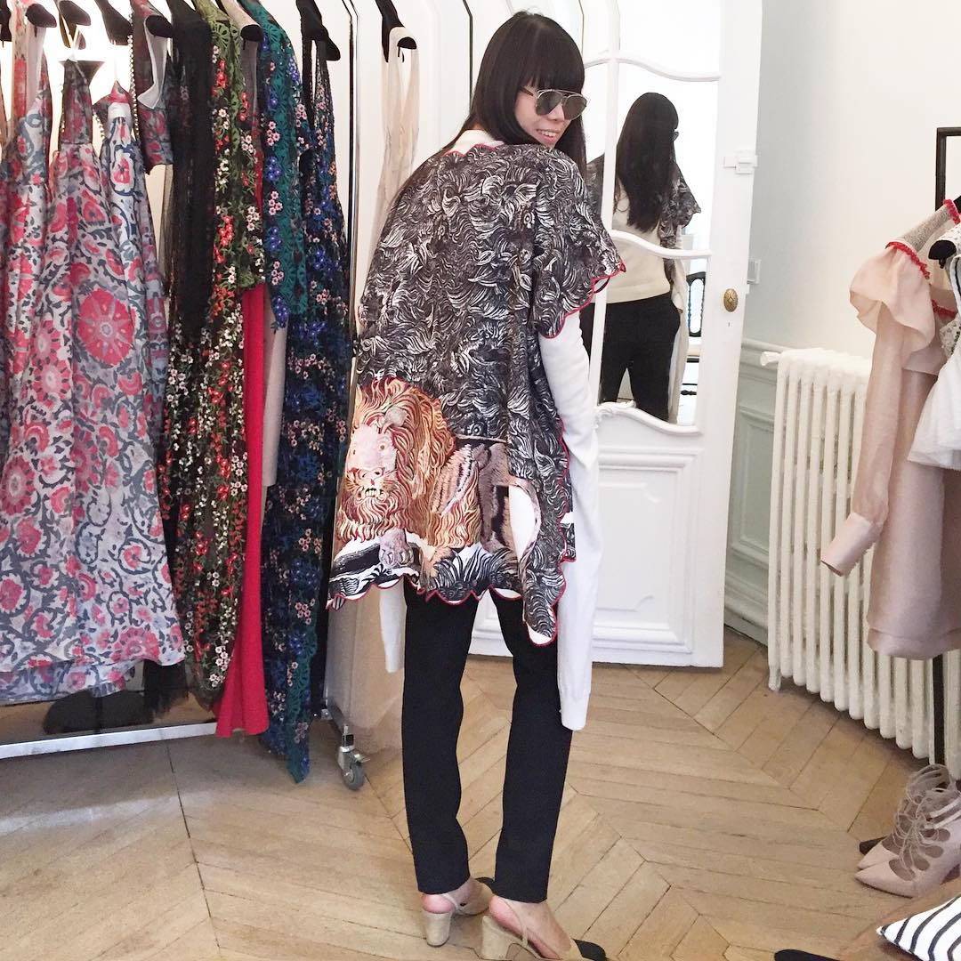 冷知识芭蕾舞裙,黎巴嫩式仙女裙