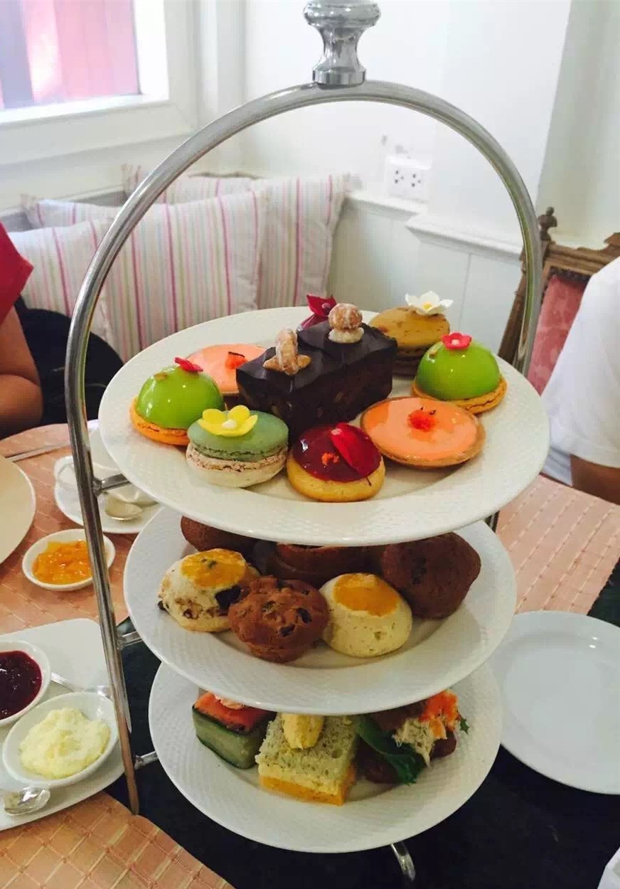 合肥粤式下午茶推荐,合肥市中心下午茶推荐