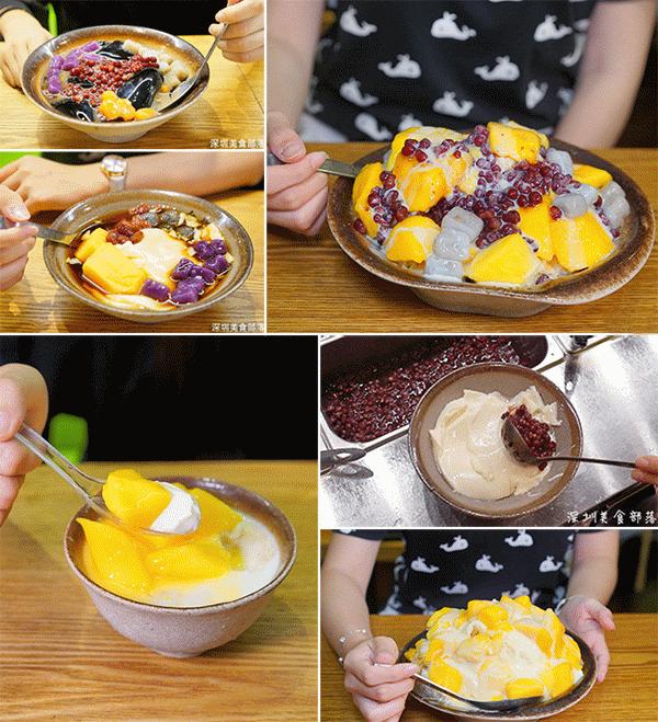 KKONE把美食集市搬进MALL里，50+餐厅五折起，放肆开吃！