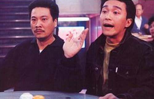 葛优周星驰,葛优演不出吴孟达的效果