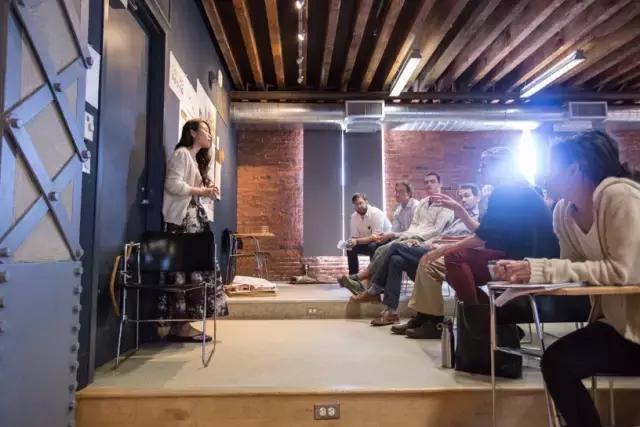 去国外顶级设计院校学习设计是一种什么样的体验?