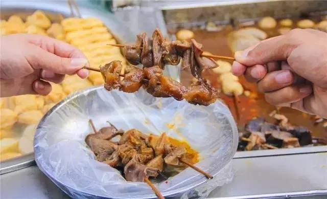 作为资深的吃货可以吃什么,作为一名资深的吃货