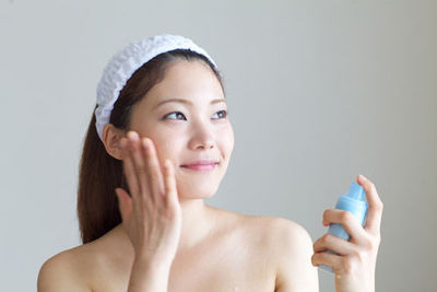 补水和保湿化妆品有什么不同,补水和护肤区别