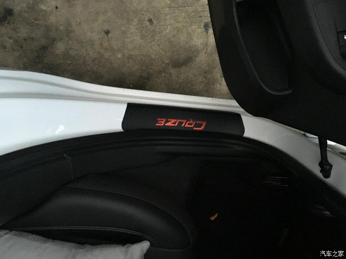 科鲁兹时尚版,2017年科鲁兹优点和缺点详解