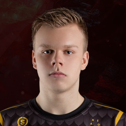 S6诸强巡礼之欧洲黑马SPY：神奇的战队！