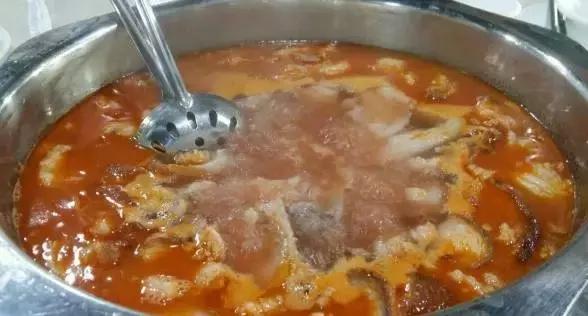 南宁热门火锅店排行榜前十,南宁十大网红火锅店